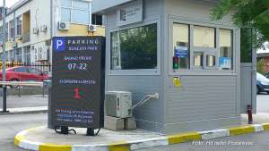 Besplatno parkiranje u Požarevcu 1, 2. i 7. januara - Hit Radio Pozarevac, Branicevski okrug